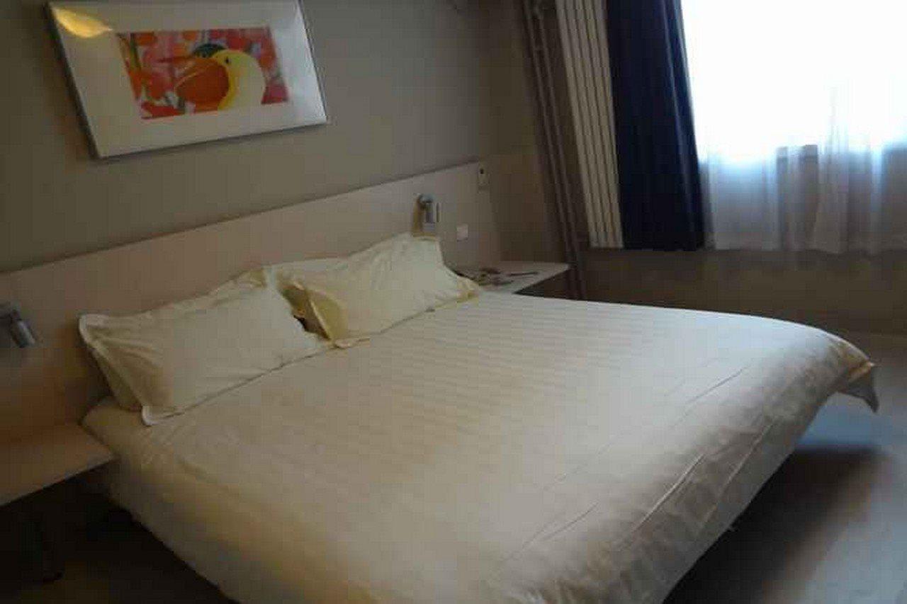 Jinjiang Inn - Beijing Olympic Village Datun Road Exterior photo