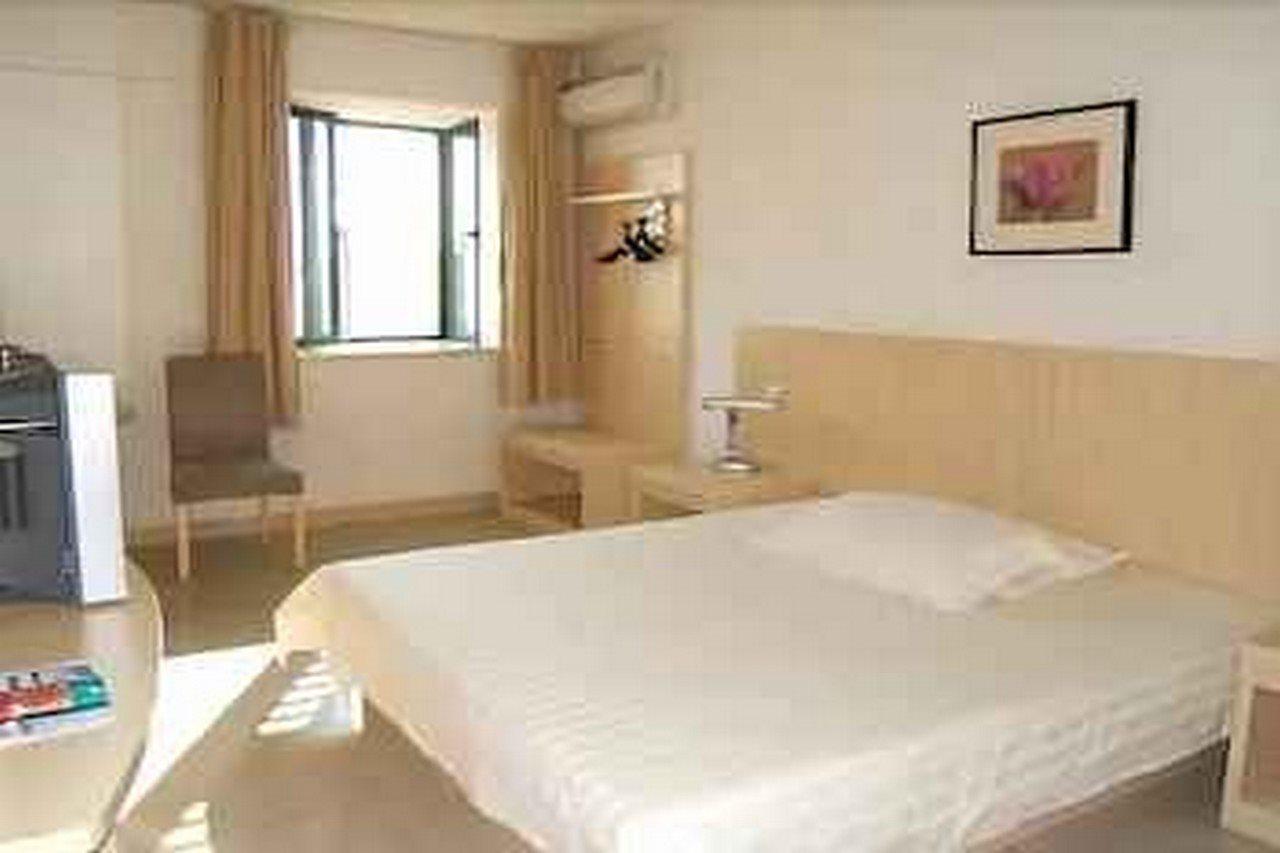 Jinjiang Inn - Beijing Olympic Village Datun Road Exterior photo